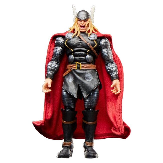 Marvel Legends Maximum Series Action Figure Thor 15 cm