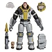 Hasbro G.I. Joe Classified Series Deluxe Action Figure #206 Malcom "Deep Six" Willoughby 15 cm