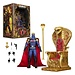 Hasbro G.I. Joe Classified Series Action Figure Cobra Commander in Dress Uniform & Throne 15 cm