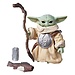 Hasbro Star Wars: The Mandalorian & Grogu Black Series Actionfigur Grogu 8 cm