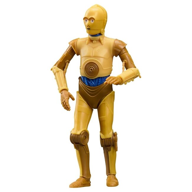 Star Wars: Droids Black Series Action Figure See-Threepio (C-3PO) 15 cm