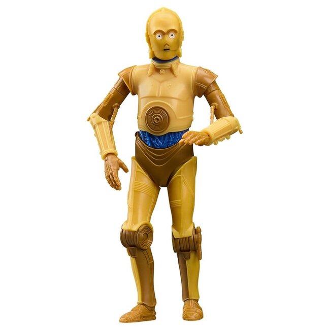 Star Wars: Droids Black Series Action Figure See-Threepio (C-3PO) 15 cm
