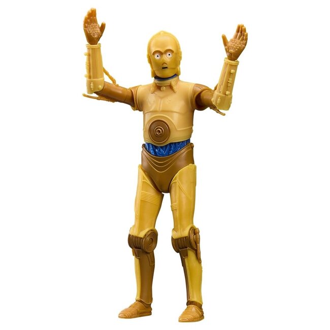 Star Wars: Droids Black Series Action Figure See-Threepio (C-3PO) 15 cm