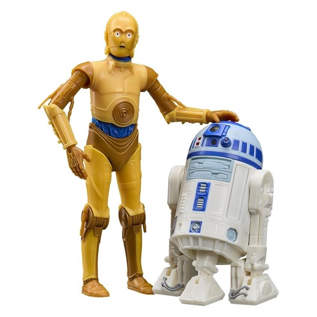 Star Wars: Droids Black Series Action Figure See-Threepio (C-3PO) 15 cm