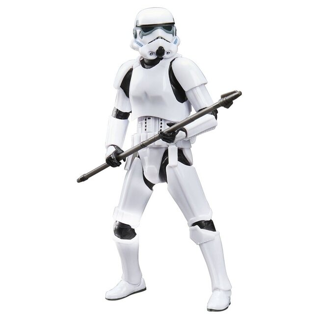 Star Wars: Droids Black Series Action Figure Imperial Stormtrooper 15 cm