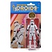 Hasbro Star Wars: Droids Black Series Action Figure Imperial Stormtrooper 15 cm