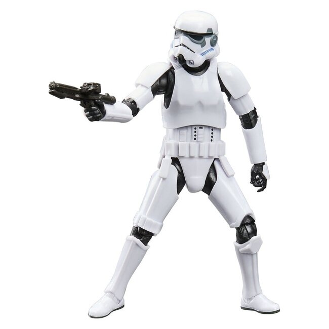 Star Wars: Droids Black Series Actionfigur Imperialer Sturmtruppler 15 cm