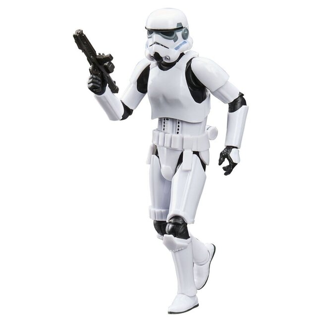 Star Wars: Droids Black Series Actionfigur Imperialer Sturmtruppler 15 cm