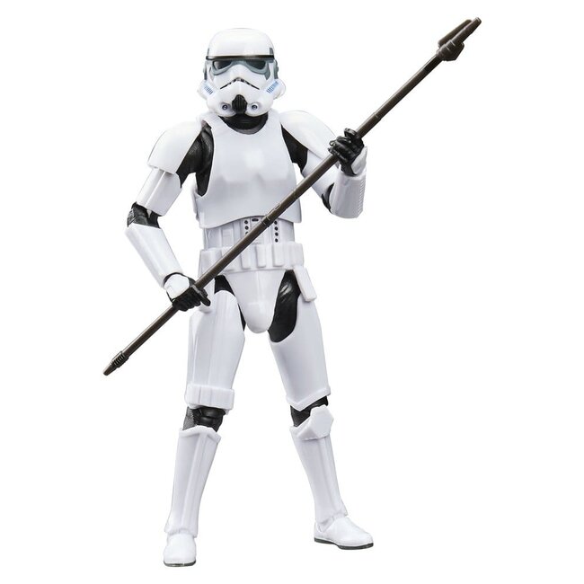 Star Wars: Droids Black Series Action Figure Imperial Stormtrooper 15 cm