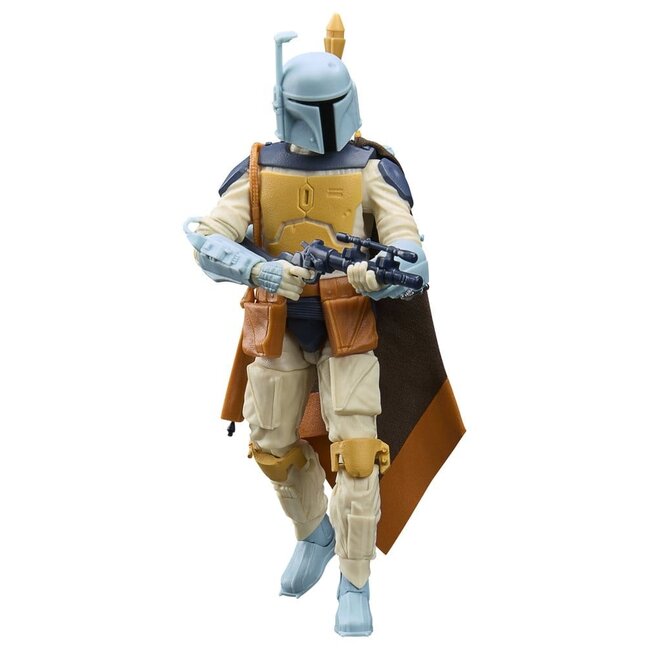 Star Wars: Droids Black Series Actionfigur Boba Fett 15 cm
