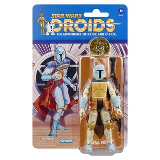 Hasbro Star Wars: Droids Black Series Action Figure Boba Fett 15 cm Hasbro Star Wars: Droids Black Series Action Figure Boba Fett 15 cm