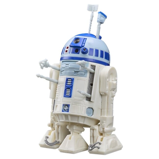 Star Wars: Droids Black Series Action Figure Artoo-Detoo (R2-D2) 15 cm