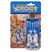 Hasbro Star Wars: Droids Black Series Action Figure Artoo-Detoo (R2-D2) 15 cm