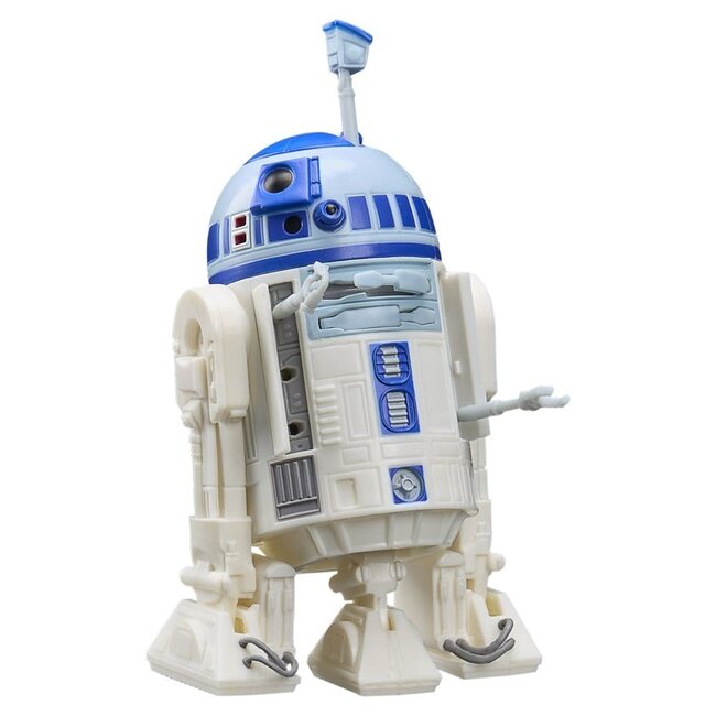 Star Wars: Droids Black Series Action Figure Artoo-Detoo (R2-D2) 15 cm