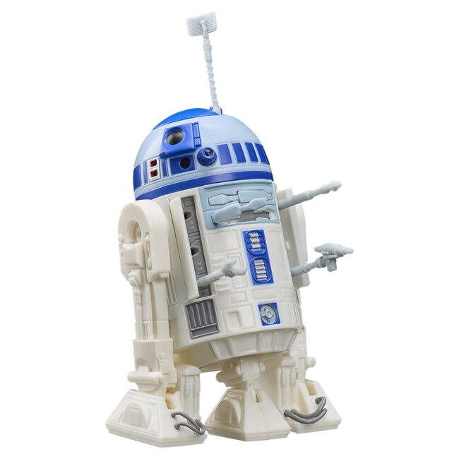 Star Wars: Droids Black Series Actionfigur Artoo-Detoo (R2-D2) 15 cm