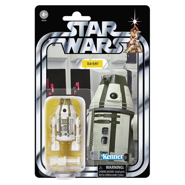 Star Wars Episode IV Retro-Kollektion Actionfiguren 6er-Pack 10 cm
