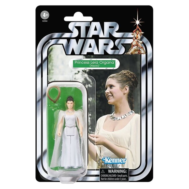 Star Wars Episode IV Retro Collection Action Figure 6-Pack 10 cm