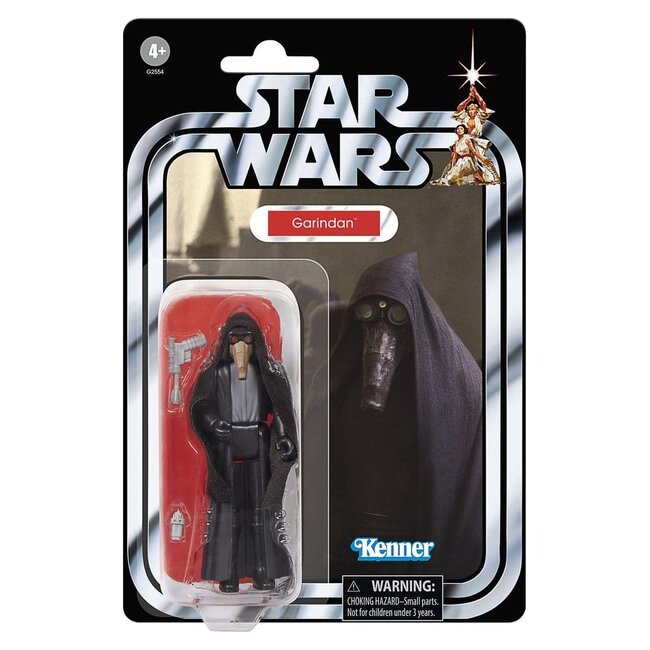 Star Wars Episode IV Retro-Kollektion Actionfiguren 6er-Pack 10 cm