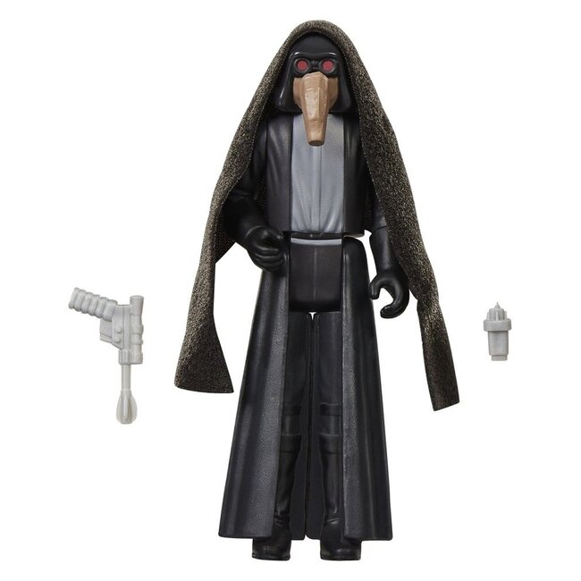 Star Wars Episode IV Retro-Kollektion Actionfiguren 6er-Pack 10 cm