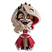 Youtooz Hazbin Hotel Vinyl Figure Party Outfit Charlie 13 cm