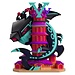 Youtooz Hazbin Hotel Vinyl Figure V Tower 20 cm
