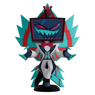 Youtooz Hazbin Hotel Vinylfigur Vox Populi 20 cm