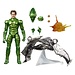 Hasbro Spider-Man: No Way Home Marvel Legends Actionfigur Grüner Kobold 15 cm