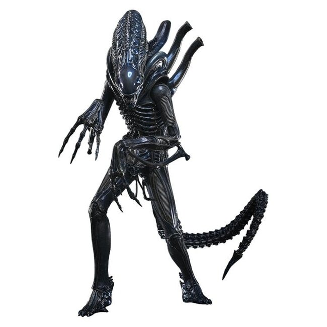 Alien Movie Masterpiece Action Figure 1/6 Alien Warrior 39 cm
