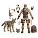 Hasbro G.I. Joe Classified Series Action Figure #217 Dusty & Coyote Sandstorm 15 cm