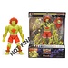 Jada Toys Street Fighter Actionfigur II Blanka GID 19 cm