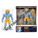 Jada Toys Street Fighter II Actionfigur Blanka P2 19 cm