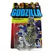 Super7 Godzilla Toho ReAction Action Figure Mechagodzilla (2002) 24 cm