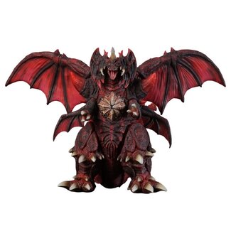 X-Plus Godzilla vs. Destoroyah TOHO Kaiju Wars Series PVC Statue Destoroyah Standard Version 20 cm
