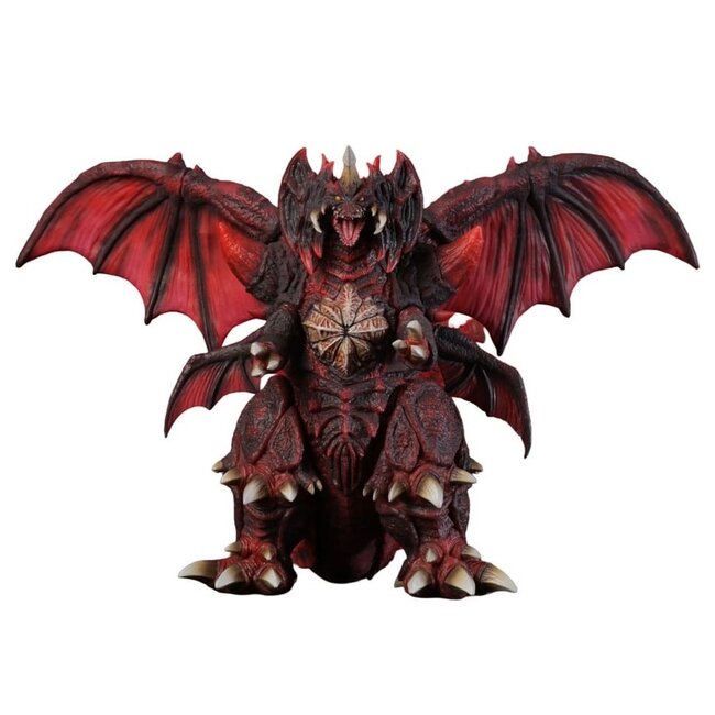 Godzilla vs. Destoroyah TOHO Kaiju Wars Series PVC Statue Destoroyah Standard Version 20 cm