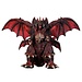 X-Plus Godzilla vs. Destoroyah TOHO Kaiju Wars-Serie PVC-Statue Destoroyah Standardversion 20 cm