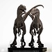 Elite Creature Collectibles Jurassic Park Statue 1/8 Paar Velociraptoren 30 cm