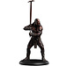 Weta Workshop Der Herr der Ringe Mini-Statue Uruk-Hai Berserker 24 cm