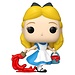 Funko Alice in Wonderland POP! Vinyl Figure Alice with Paint 9 cm Funko Alice in Wonderland POP! Vinyl Figure Alice with Paint 9 cm