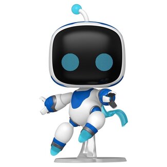 Funko Astro Bot Super Sized Jumbo POP! Vinyl Figure Astro Bot 25 cm Funko Astro Bot Super Sized Jumbo POP! Vinyl Figure Astro Bot 25 cm