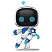 Funko Astro Bot Super Sized Jumbo POP! Vinylfigur Astro Bot 25 cm