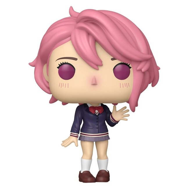 Dandadan POP! Animations-Vinylfigur Aira 9 cm
