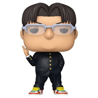Funko Dandadan POP! Animations-Vinylfigur Kinta 9 cm
