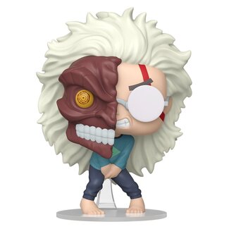 Funko Dandadan POP! Animation Vinyl Figure Okarun (Alt Outfit) 9 cm