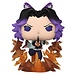 Funko Demon Slayer: Kimetsu no Yaiba - The Movie POP! Premium Vinyl Figure Shinobu 9 cm