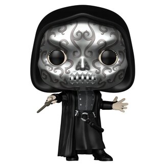 Funko Harry Potter POP! Movies Vinylfigur Bellatrix Lestrange 9 cm