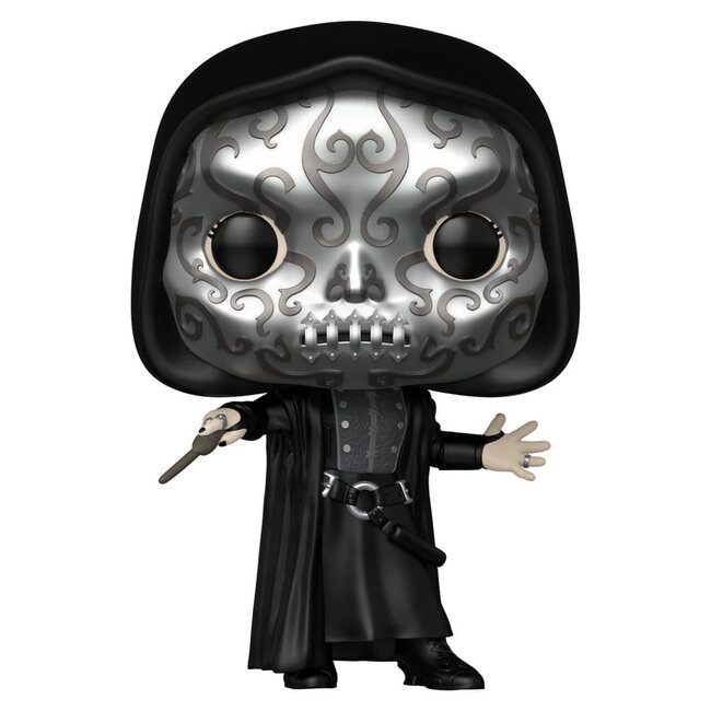 Harry Potter POP! Movies Vinyl Figure Bellatrix Lestrange 9 cm