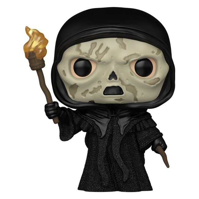 Harry Potter POP! Movies Vinylfigur Todesser 9 cm