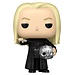 Funko Harry Potter POP! Movies Vinylfigur Lucius Malfoy 9 cm