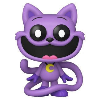 Funko Poppy Playtime POP! Games Vinyl Figure Catnap 9 cm