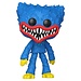 Funko Poppy Playtime POP! Games Vinylfigur Huggy Wuggy 9 cm